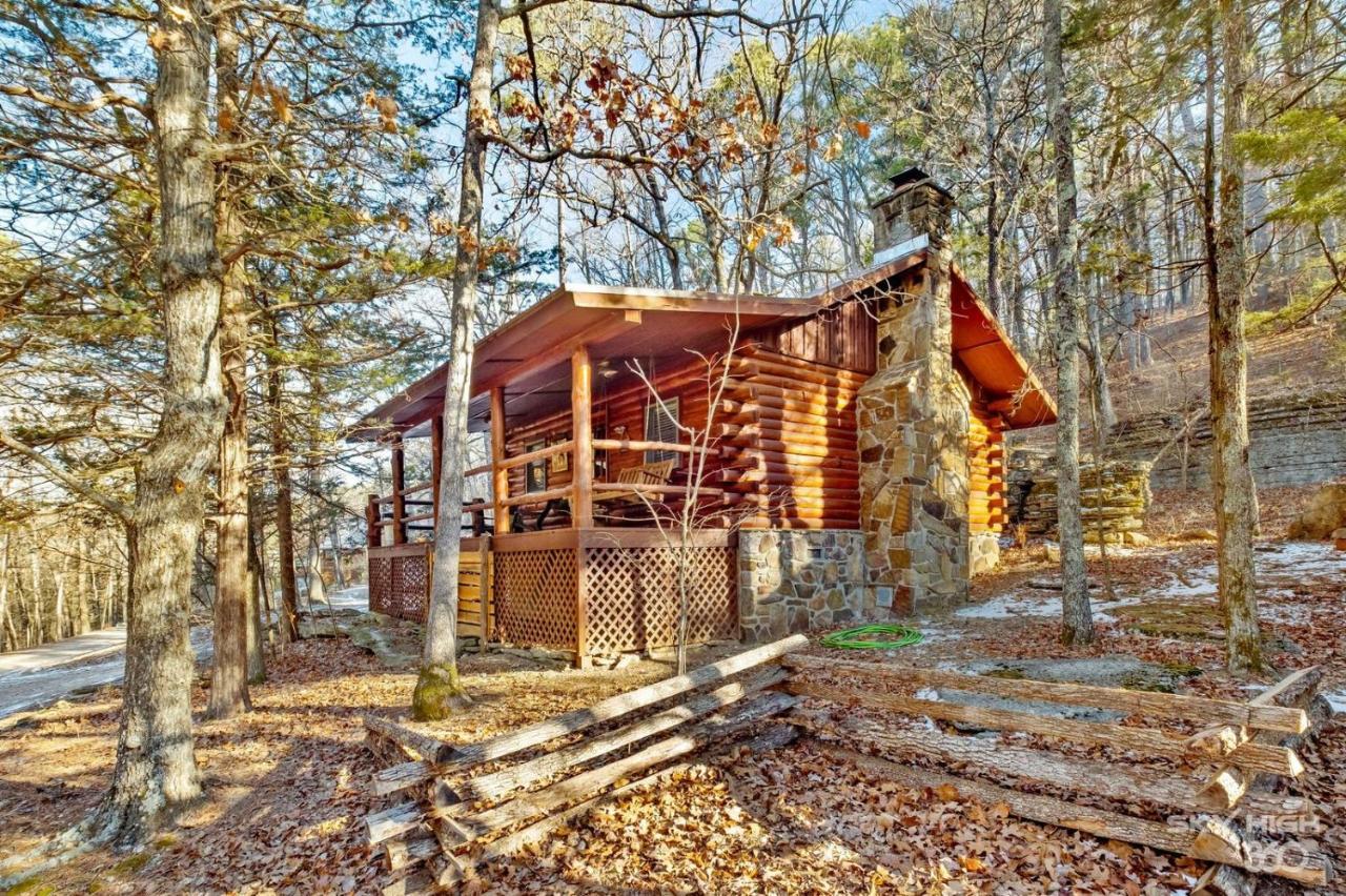 Cinnamon Valley Юрика Спрингс Экстерьер фото