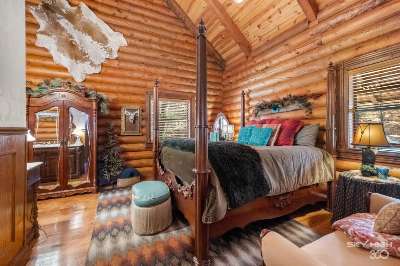 Cinnamon Valley Юрика Спрингс Экстерьер фото