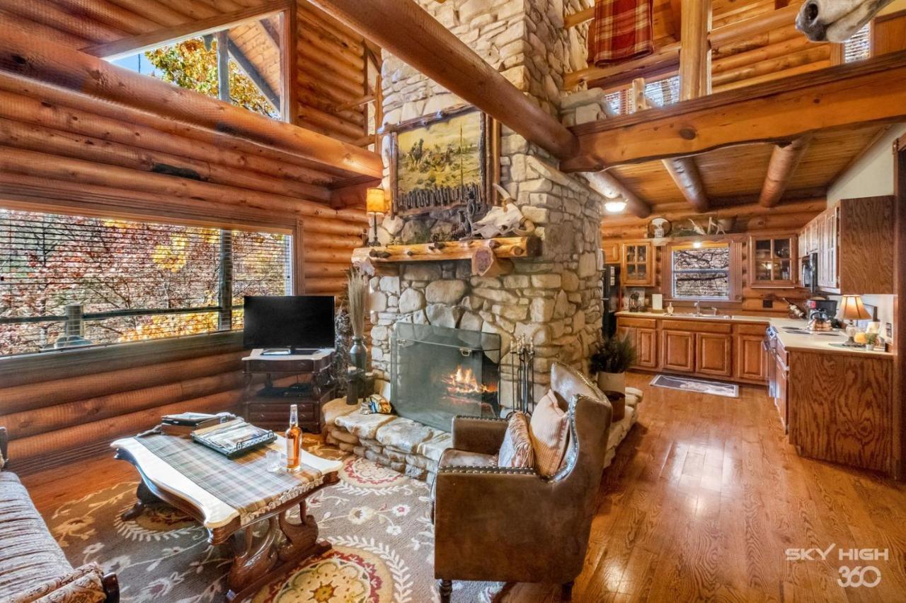 Cinnamon Valley Юрика Спрингс Экстерьер фото